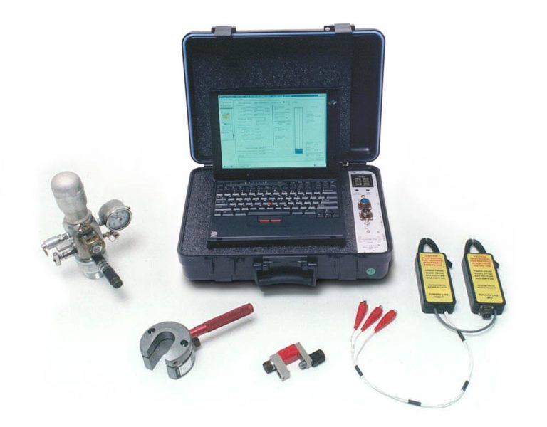 Fluid Level Modeling OIL & GAS TECHNICAL SOLUTIONS